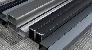 قوطی و پروفیل