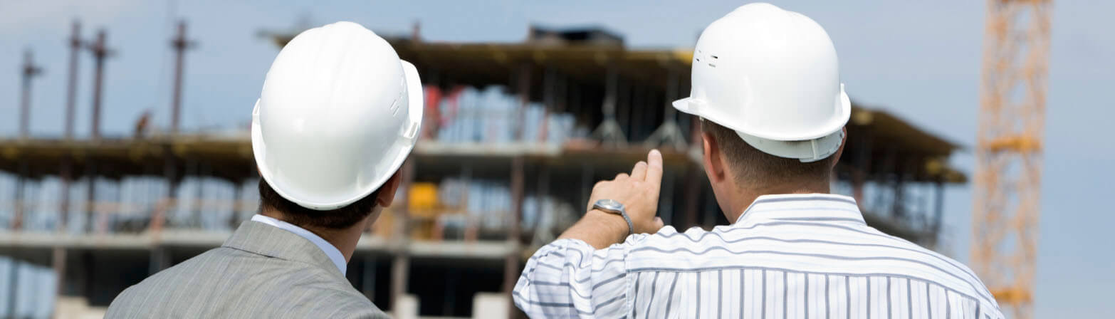 مشاور ساختمان