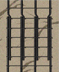 قیمت میلگرد