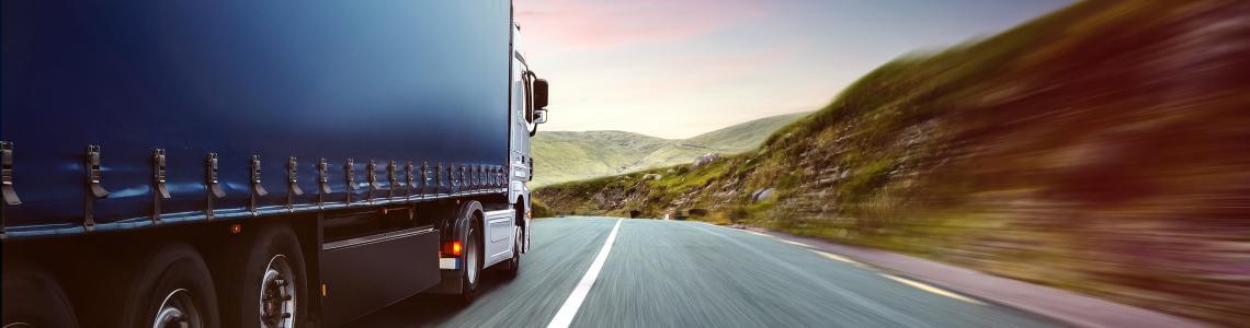 کرایه حمل میلگرد