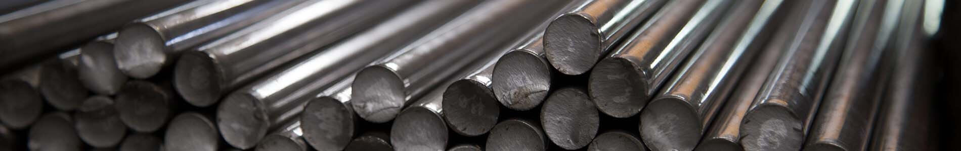 میلگرد ساده