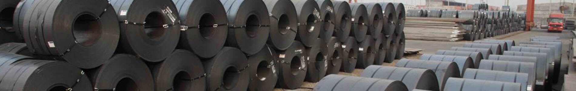 ورق سیاه ST52