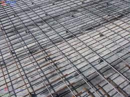 میلگرد حرارتی