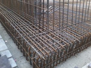 آرماتور جلدی